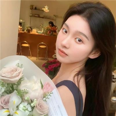 少女龙婆